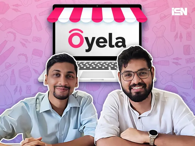 oyela founders