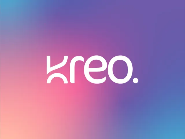 kreo logo