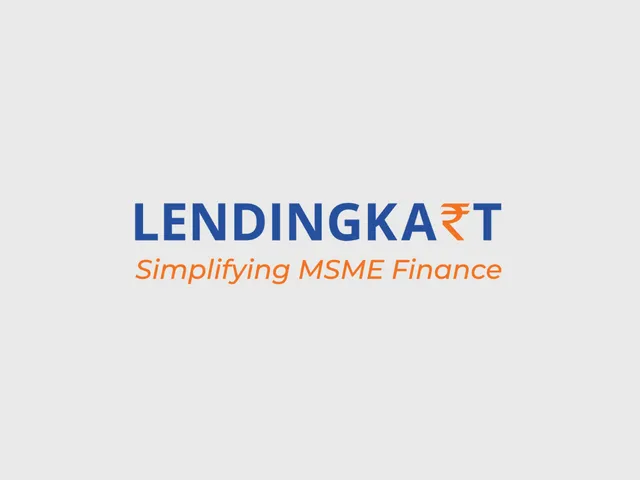 Lendingkart Logo