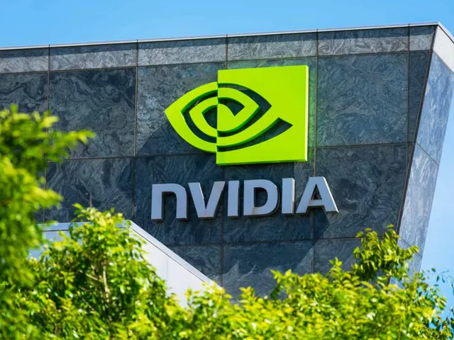 Nvidia 