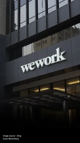 WeWork Web Story 1