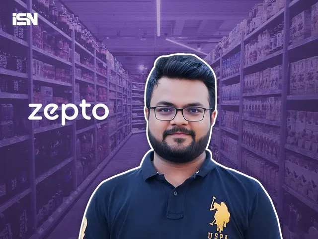 Quick commerce unicorn Zepto elevates Nikhil Mittal as Chief Technology Officer (CTO)