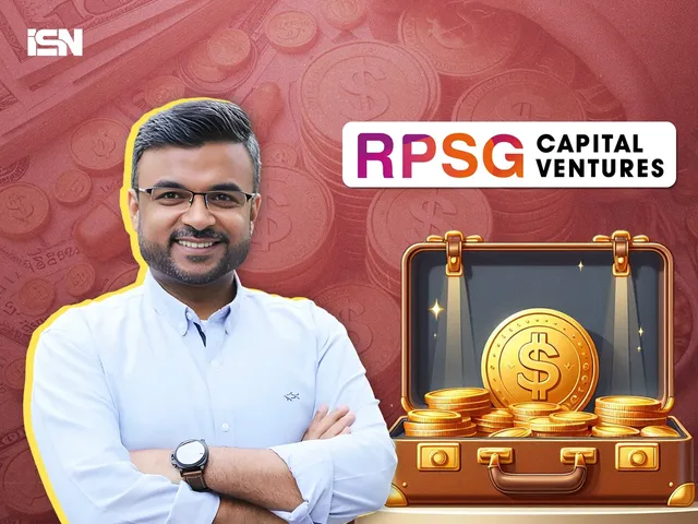 RPSG Capital Ventures