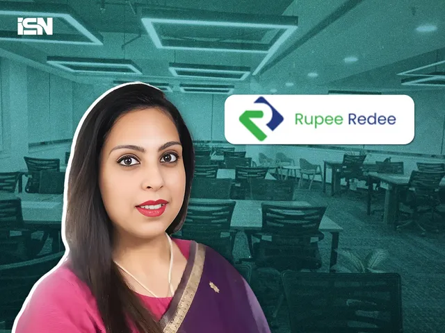 RupeeRedee Appoints Prerna Arora