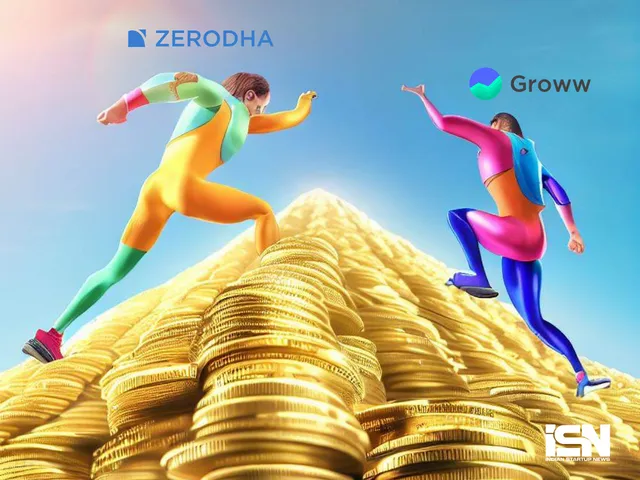 zerodha groww