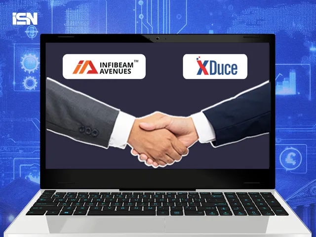 Infibeam Avenues buys 20% stake in US-based AI startup XDuce