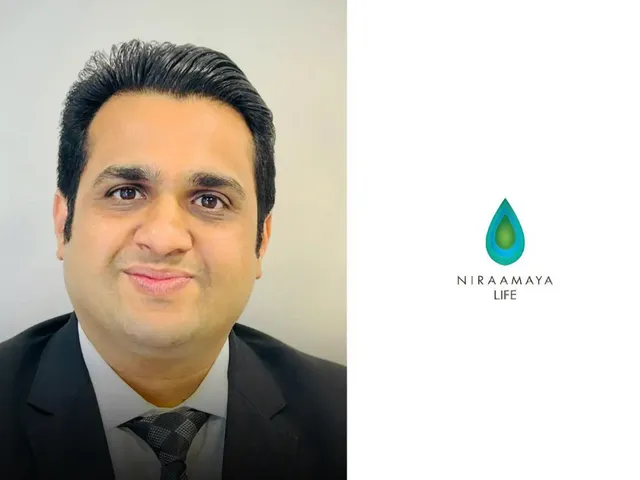 Niraamaya Life onboards Ashwani Gandhi as CEO