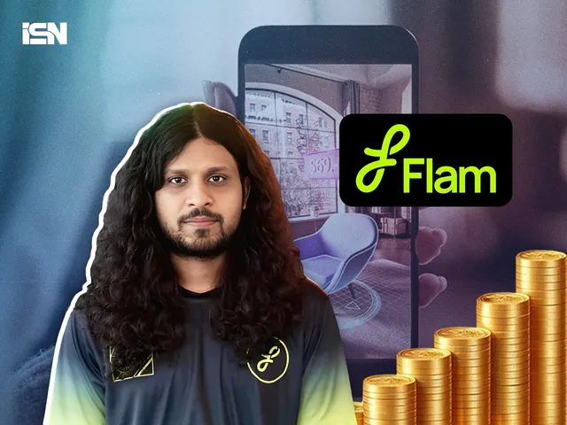 Shourya Agarwal, Founder and CEO of Flam