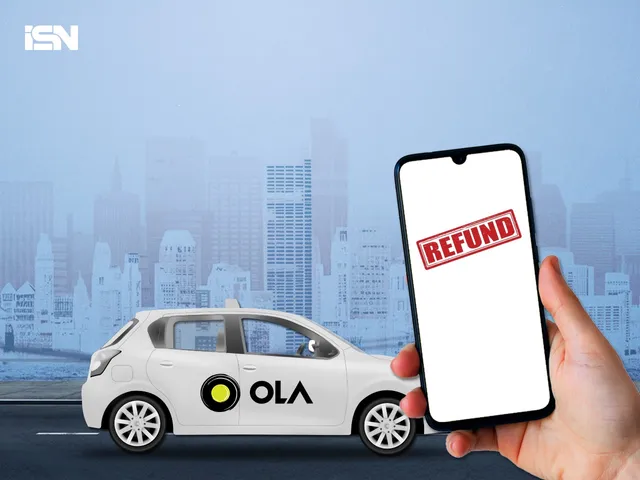 CCPA Ola