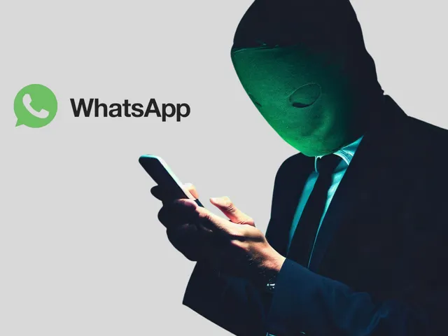 whatsapp scam