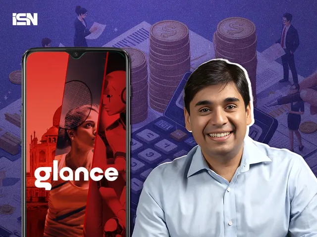 Glance fy23