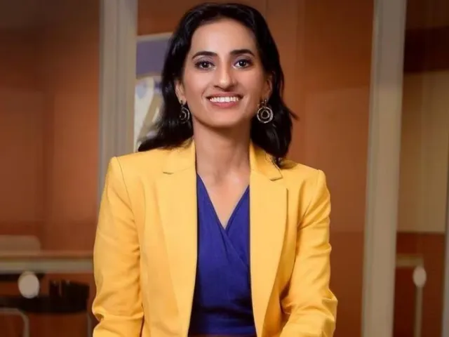 vineeta singh