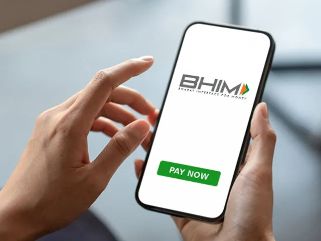 BHIM app to join govt-backed ONDC