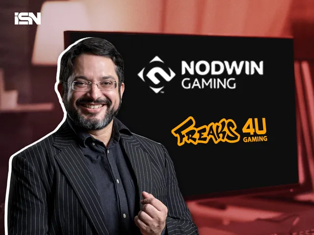 Nodwin freaksu