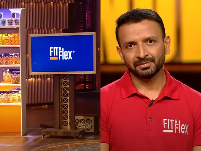 Shark Tank India pitcher sends legal notice to Sony over social media accounts suspension