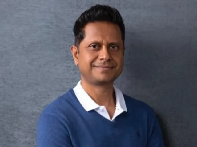 Mukesh Bansal