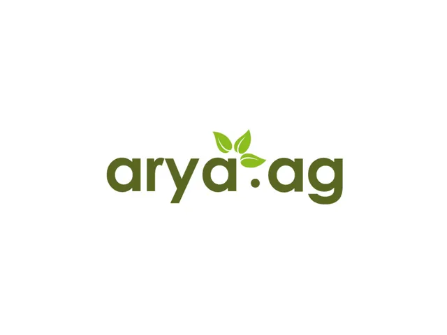 Arya.ag