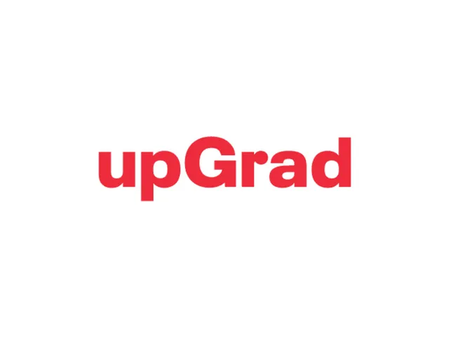 upGrad Logo