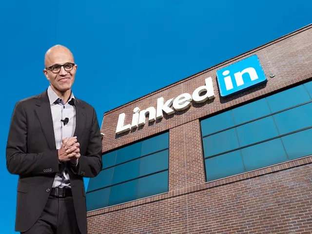 linkedin