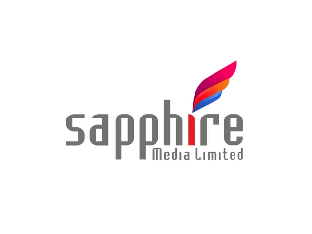 Sapphire Media