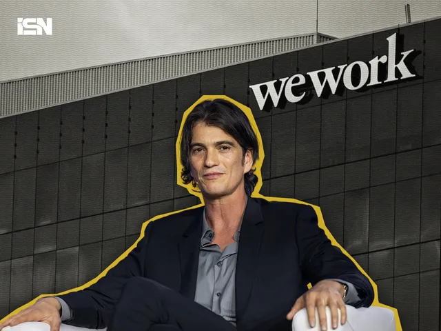 adam neumann wework
