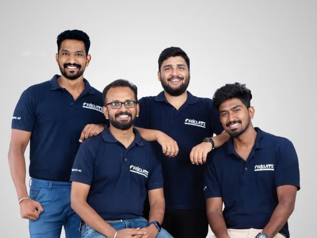 Frigate Founders