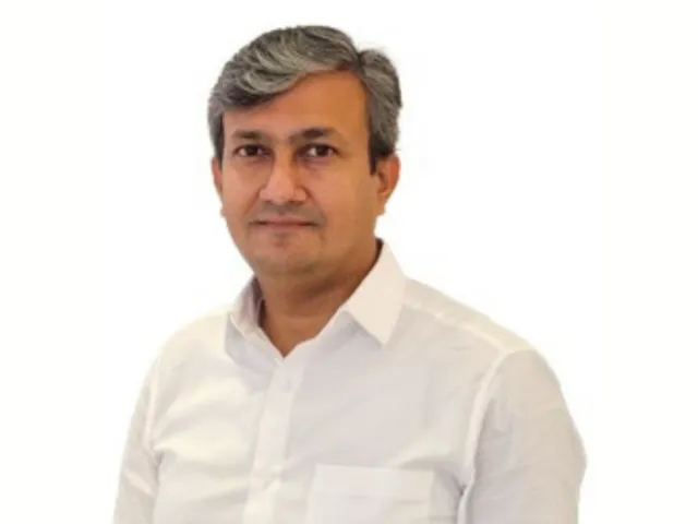 Rajesh Agrawal