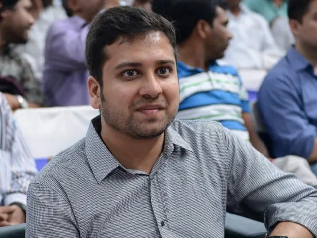 binny bansal 