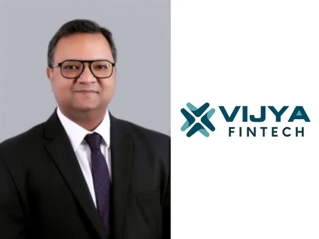 Vijya Fintech