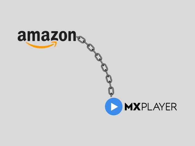 amazon mxplayer