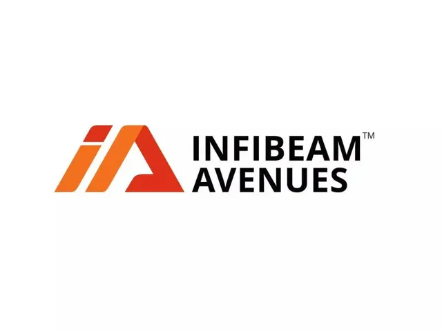 Infibeam Avenues