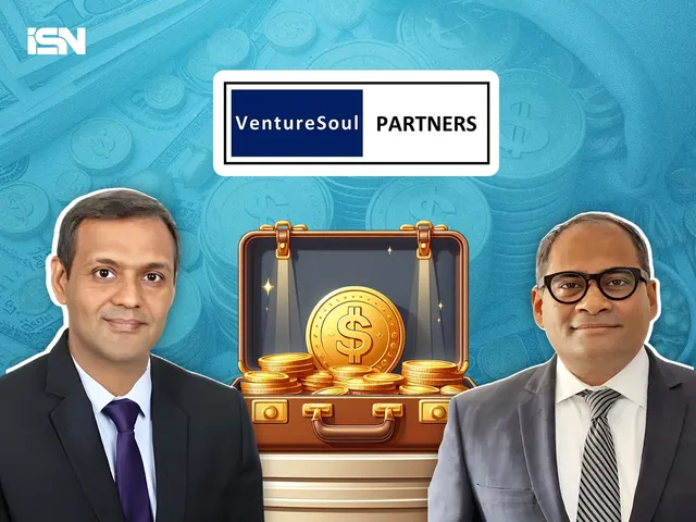 VentureSoul Partners