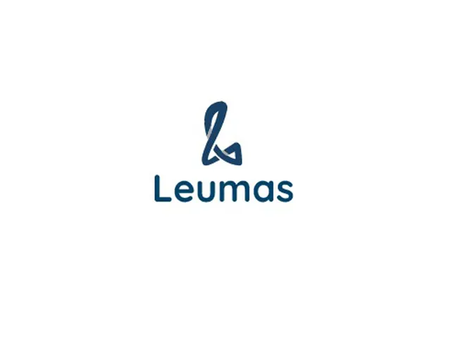 leumas logo