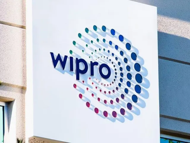 Wipro 