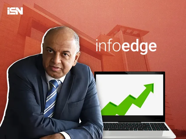 Info Edge Q1FY25