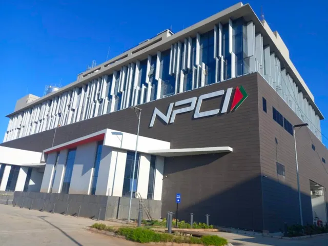 npci hyderabad