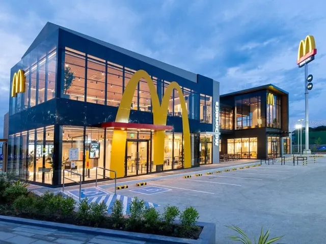 McDonald’s Philippines