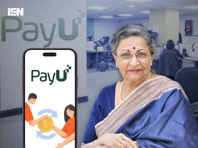 PayU onboards former HDFC MD Renu Sud Karnad