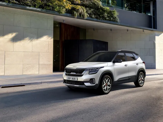 Kia India
