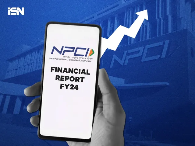 NPCI fy24