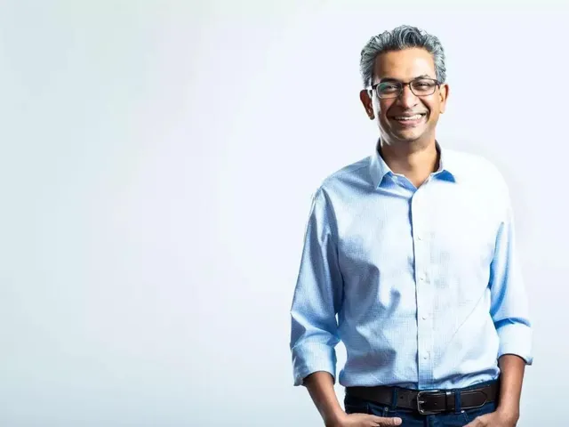 Rajan Anandan