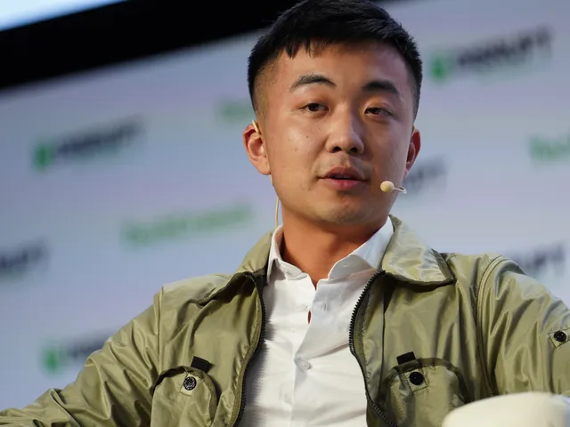 Nothing Founder Carl Pei