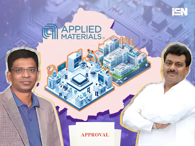 Applied materials and Karnataka