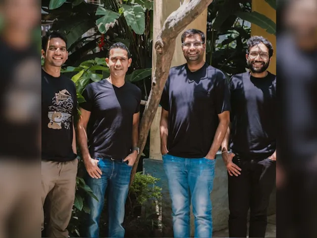 ToyStack.ai co-founders