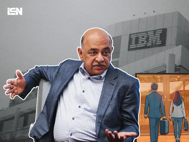 Ibm managers