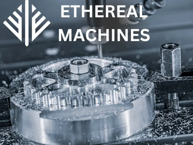 Ethereal Machines 