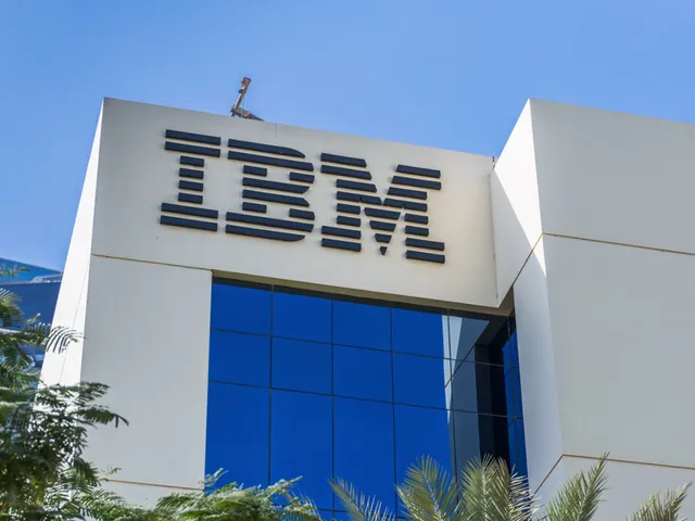 IBM expands partnership with Parle Products