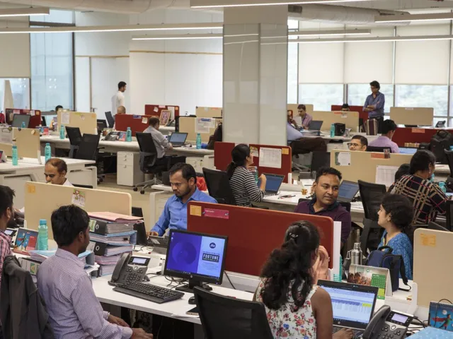 Karnataka IT firms propose 14-hour workday