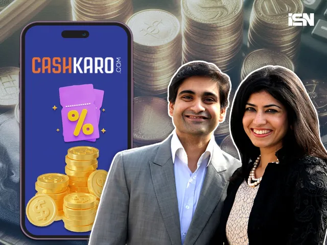 cashkaro fy23