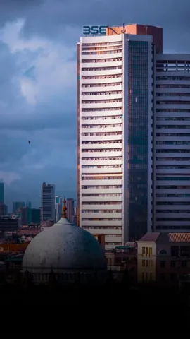 bse building